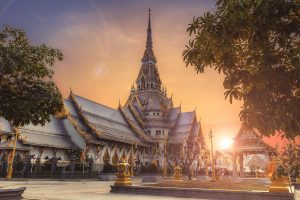 Thailand Cosmetic Regulation Guidelines