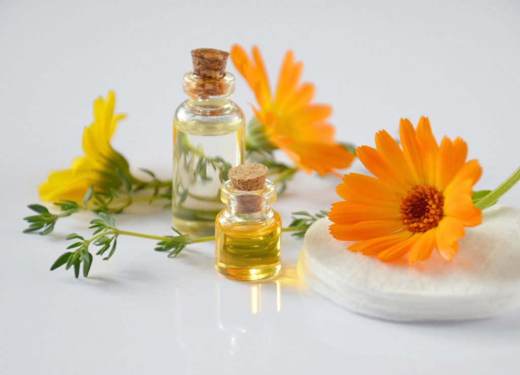 Cosmetics Ingredients Registration China
